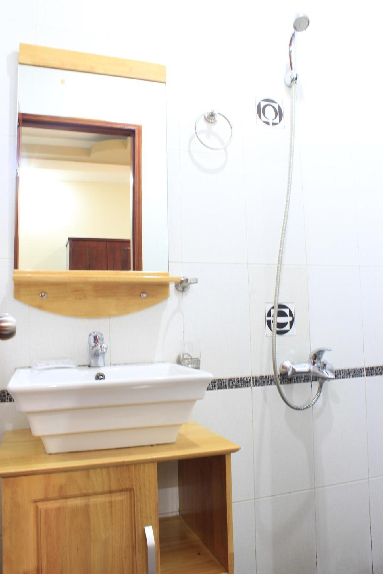 Yaya Sai Gon Hotel Bui Vien Walking Street ホーチミン市 部屋 写真